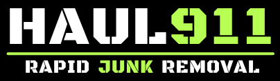 Haul911 Logo